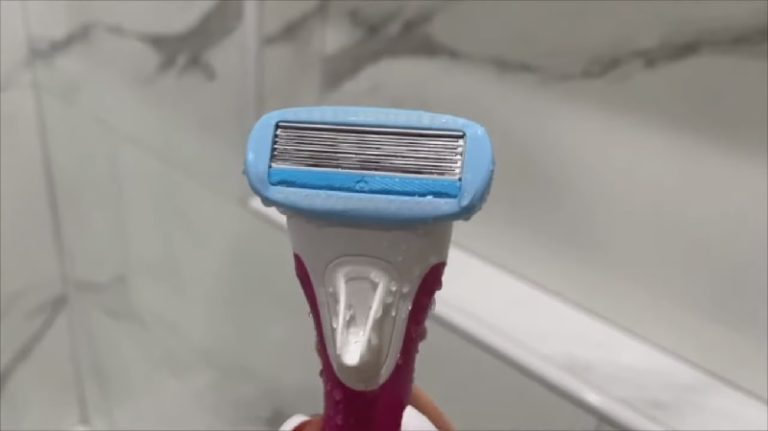 How to Use Hydro Silk Trimmer