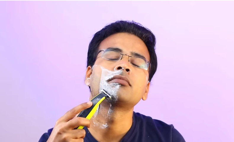 Can Beard Trimmers Be Used for Shaving