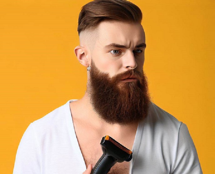 Can We Use Beard Trimmer for Private Parts