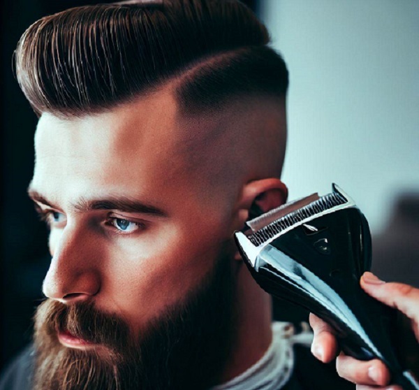 Can You Use a Beard Trimmer to Cut Hair