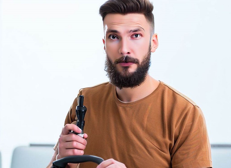 Is Beard Trimmer Allowed in Cabin Baggage