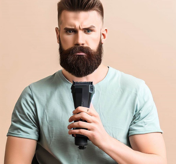 Is Beard Trimmer Covered by Insurance
