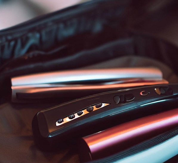 Can You Take Hair Straighteners in Hand Luggage with British Airways