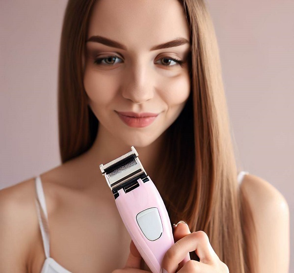 Can You Use an Epilator on Your Vag