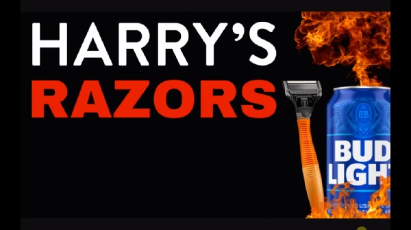 Can You Take a Harry's Razor on a Plane