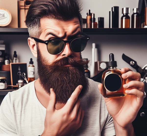 Are Beard Oils Worth It