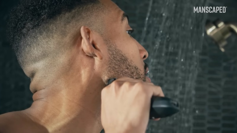 Is Manscaped Beard Trimmer Waterproof