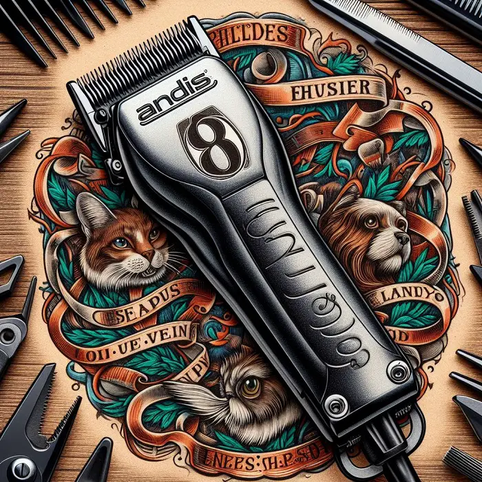 Will Andis Blades Fit Wahl Clippers