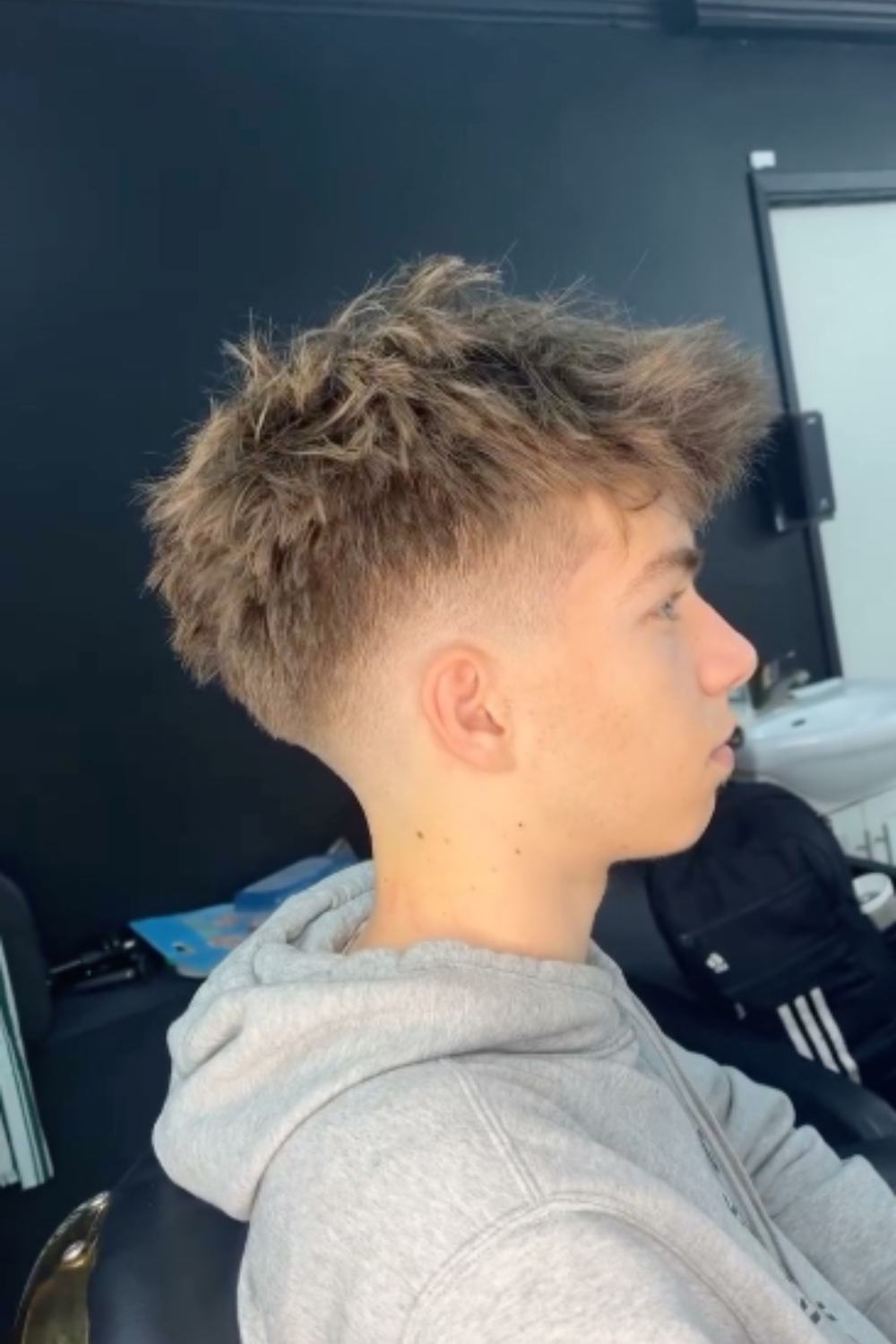 Fade Vs Taper What S The Difference Ultimate Guide Trimmer Picks