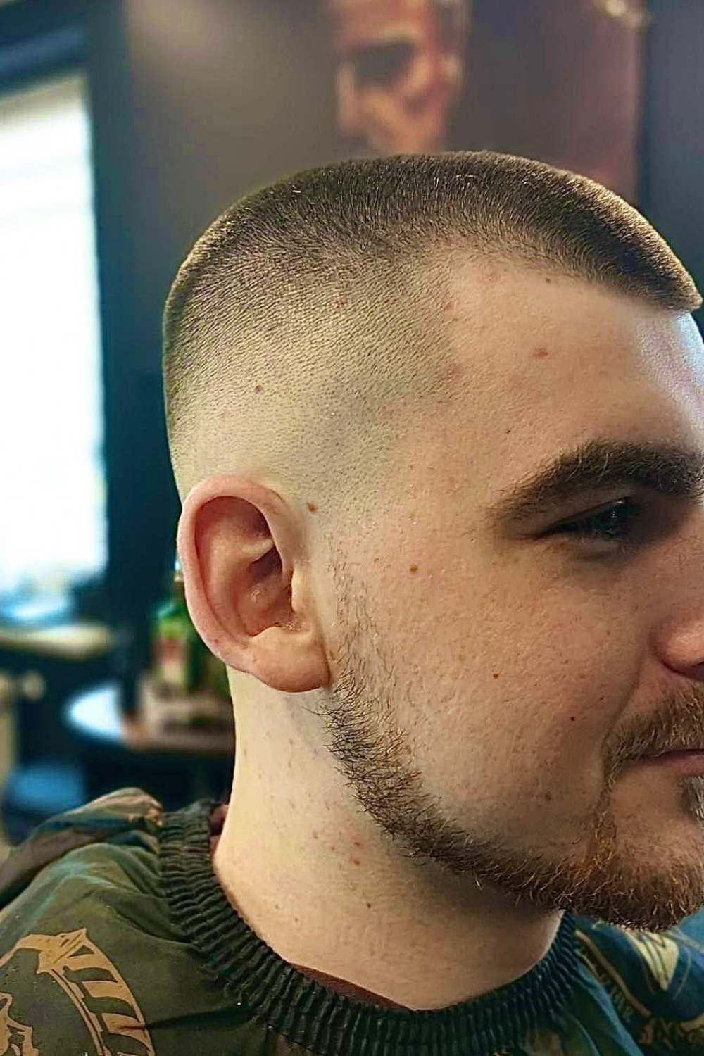 Line Ip Buzz 26 Buzz Cut Men Ideas for 2026 – Trimmer Picks