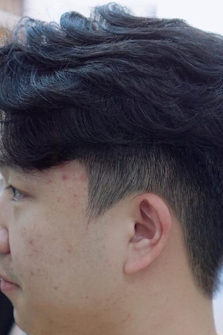 20 Two Block Haircut Men for 2026 – Trimmer Picks