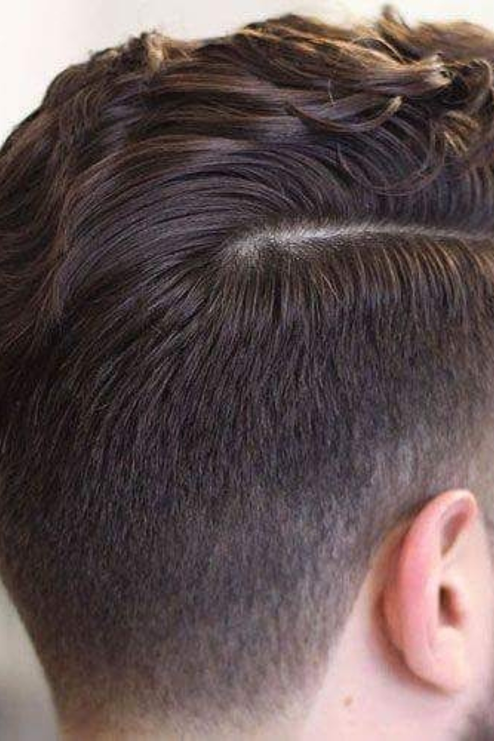 Simple Side Part 23 Side Part Hairstyles Men for 2026 – Trimmer Picks