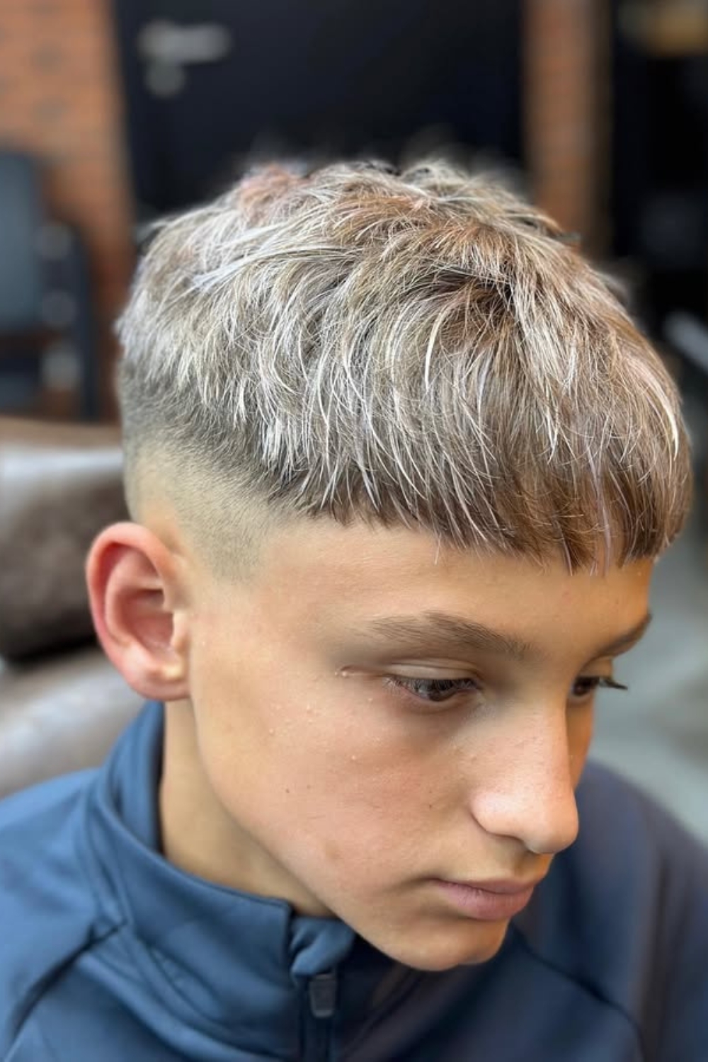 22 Caesar Cut Haircut Ideas for Men 2026 – Trimmer Picks