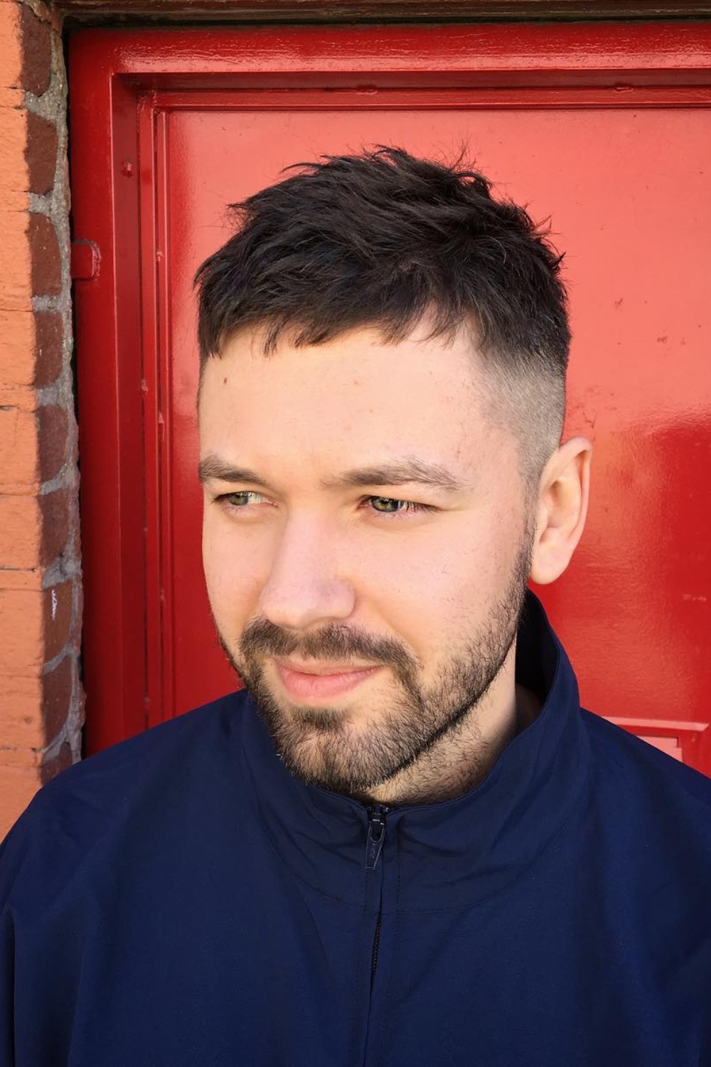 22 Caesar Cut Haircut Ideas for Men 2026 – Trimmer Picks