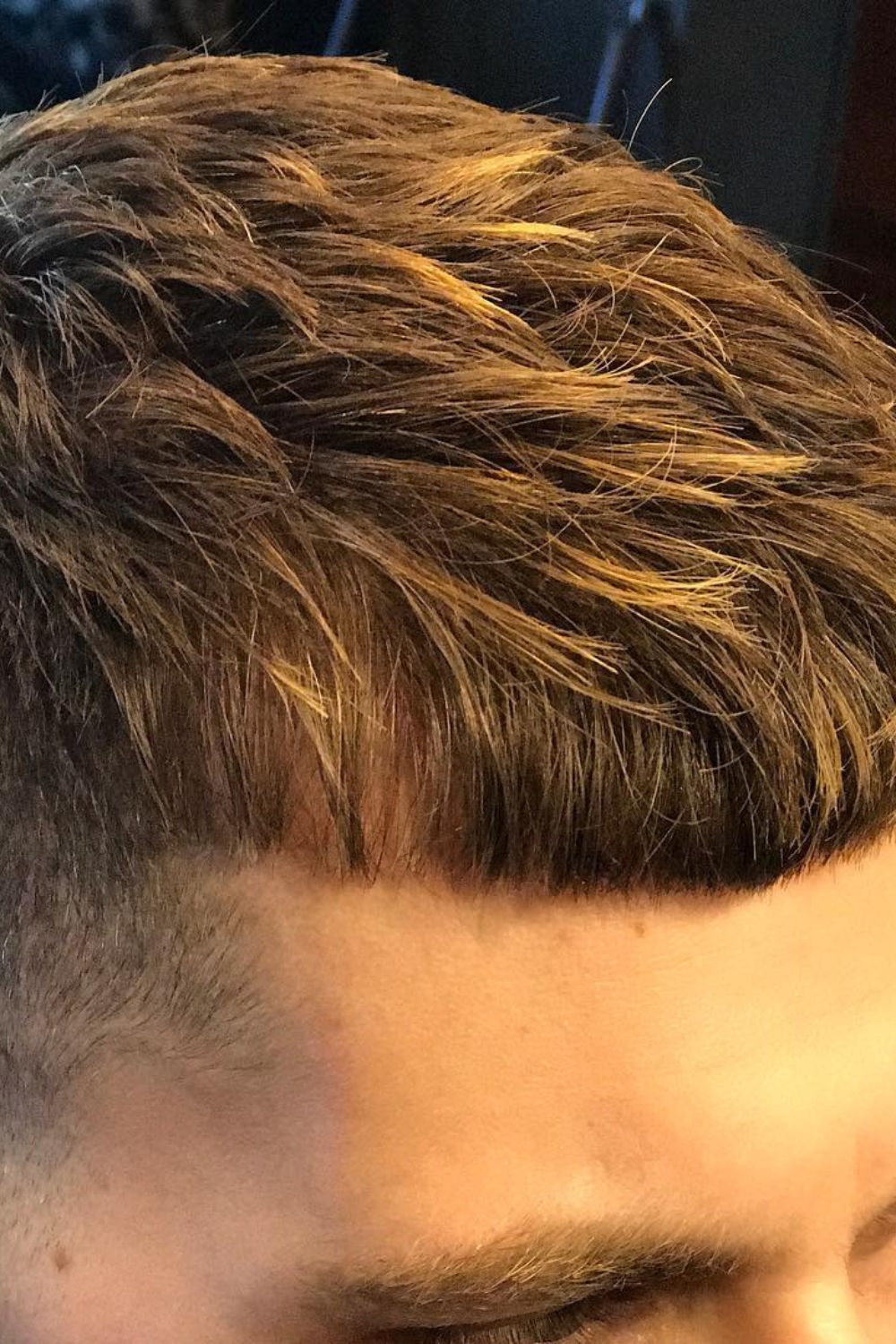 22 Caesar Cut Haircut Ideas for Men 2026 – Trimmer Picks