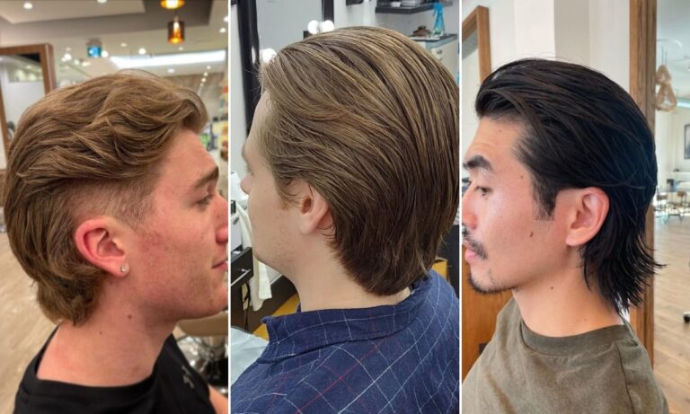 24 Men Haircut Long On Top Ideas for 2026