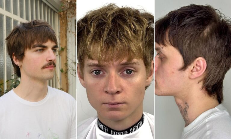 19 Mod Cut Haircut Ideas for Men 2026