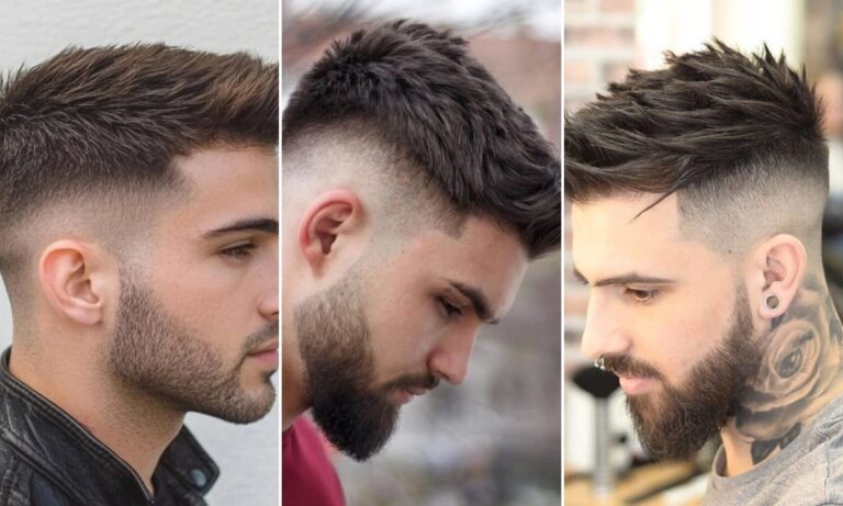 26 Quiff Hairstyles Men Ideas for 2026