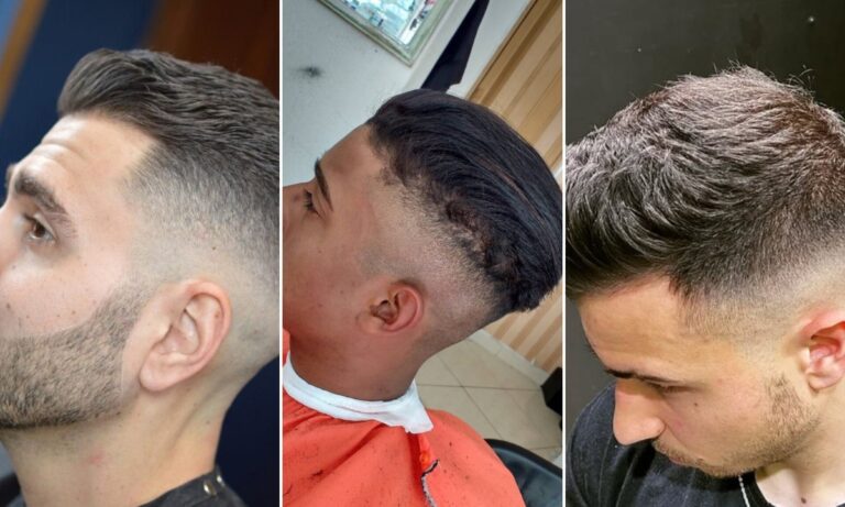 31 Undercut Men Haircut Ideas for 2026