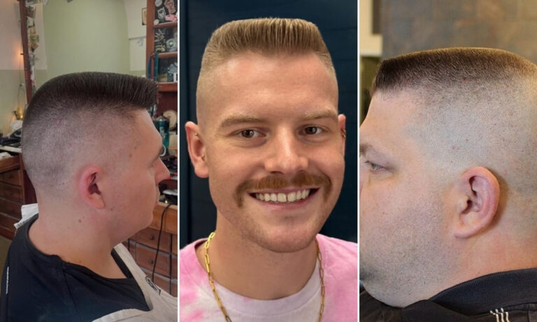 20 Flat Top Haircut Ideas for 2026