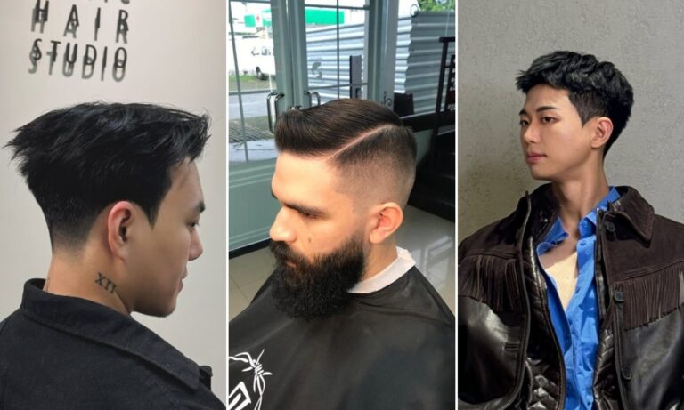 27 Ivy League Haircut Ideas for 2026