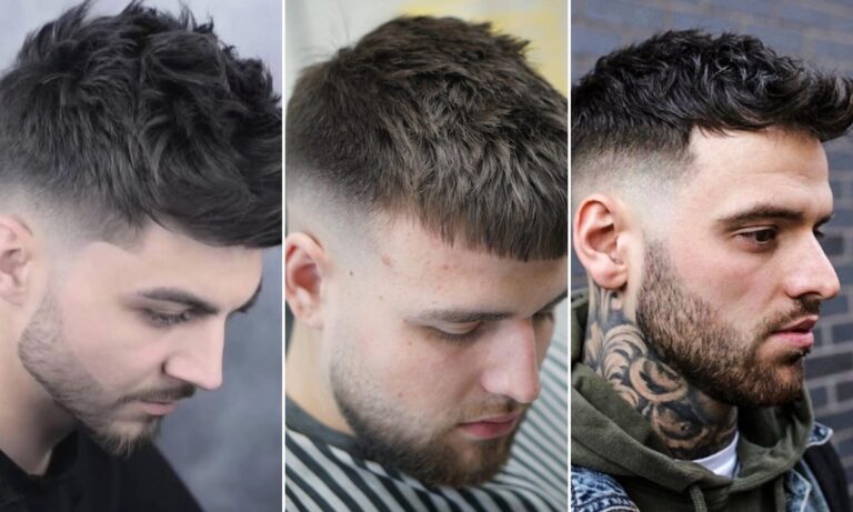 26 Shaggy Haircuts For Boys in 2026