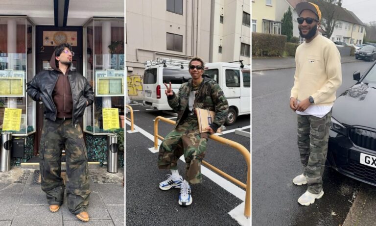 29 Camo Pants Outfit Men Ideas for 2026