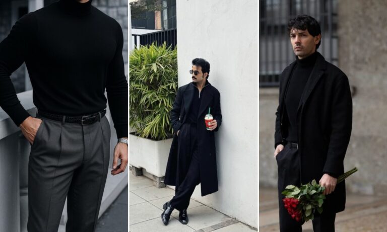 24 Dark Academia Men Outfit Ideas for 2026