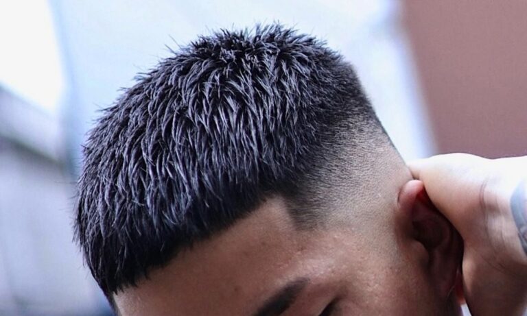 How to Describe the Haircut You Want to a Barber? 2026 Ultimate Guide