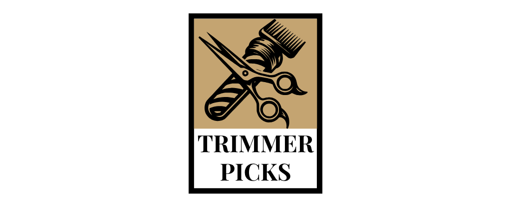 Trimmer Picks