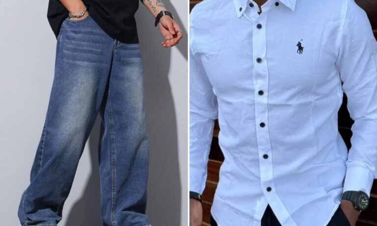 How To Dress If You Are A Short Man & Look Taller