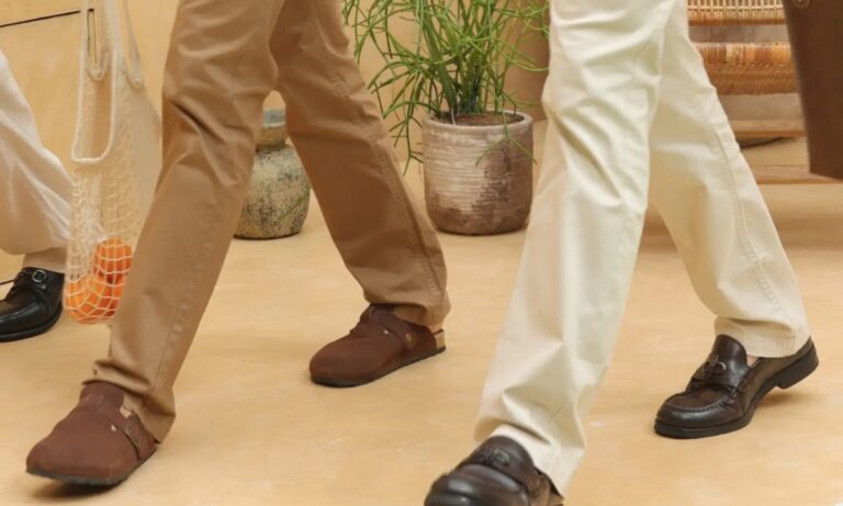 How to Style Chinos for Men with Modern Outfit Ideas