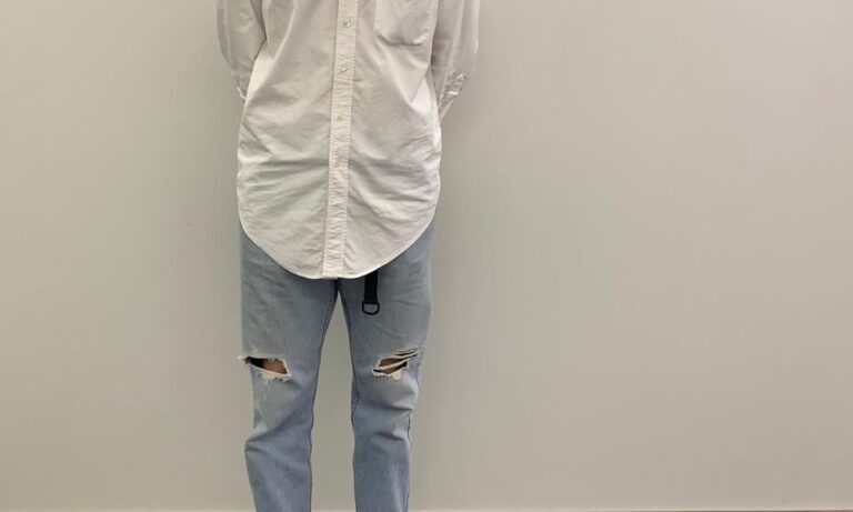 How to Style Jeans for Men with Easy Everyday Outfit Ideas