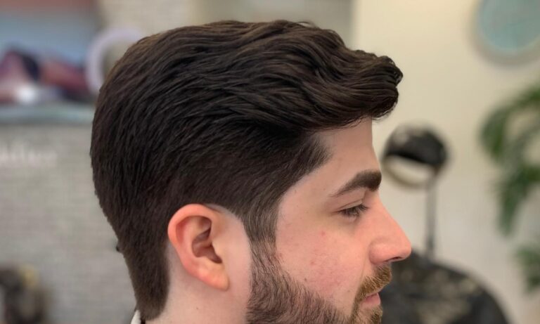 Types Of Classic Mens Haircuts That Never Go Out Of Style