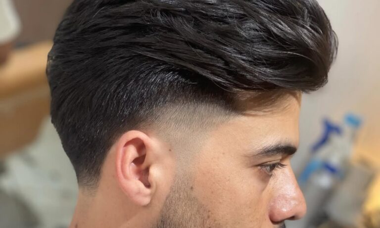 Undercut Explained With Modern and Classic Styles Every Man Should Know