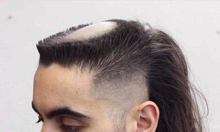 What to Do When You Get a Bad Haircut Guys Can Actually Fix Fast